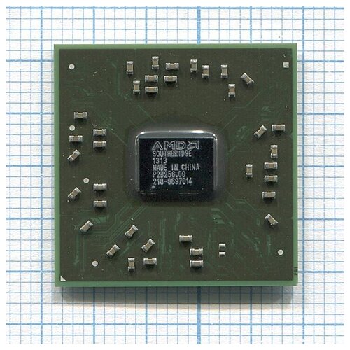 ati amd radeon 215 0669061 Чип 218-0697014