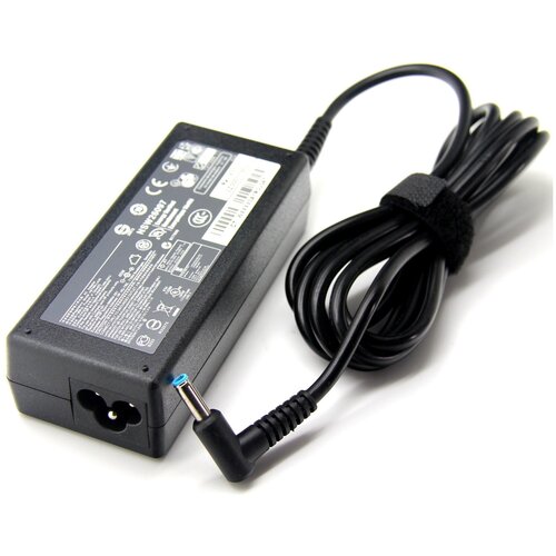 фото Блок питания для ноутбука hp pavilion 15-n276sr 19.5v 3.33a 4.5 * 3.0 oem