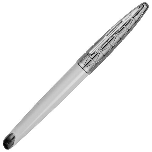 Ручка-роллер Waterman модель Carene Contemporary White ST