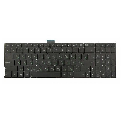 Клавиатура для ноутбука Asus A553 D553 F555LD K555 X555 X553 X502 R556LJ 0KNB0 93000₽