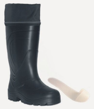 Изображение товара Сапоги "Анталекс БестСевер" с надставкой. Размер:40-41