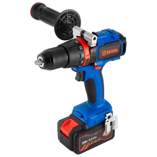 Витязь ДА-424-2 18012017 1852500₽