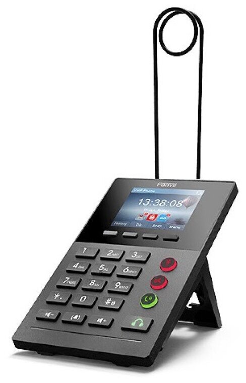 VoIP-телефон Fanvil X2C — фото 9
