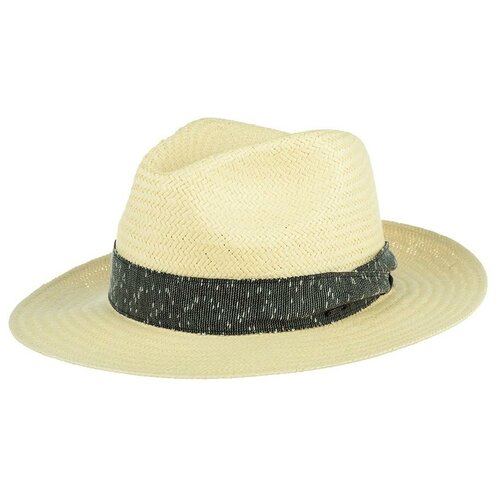 Шляпа федора BAILEY 5008BH ORSUN, размер 59