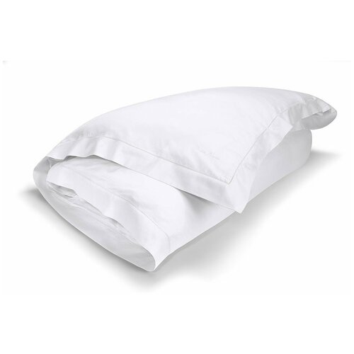 Пододеяльник Ralph Lauren Langdon White 200x200 см