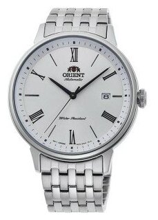 Наручные часы ORIENT Classic RA-AC0J04S10B