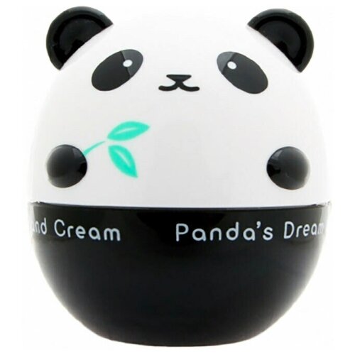 Tony Moly Pandas Dream White Magic Крем Тони Моли Осветляющий для рук (30 г)