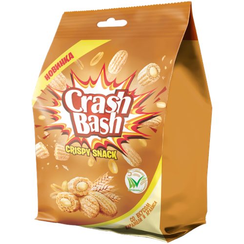  CRASHBASH :         150 