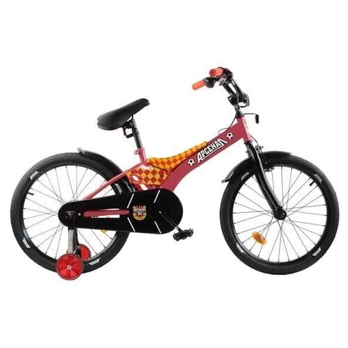 Велосипед детский арсенал 20