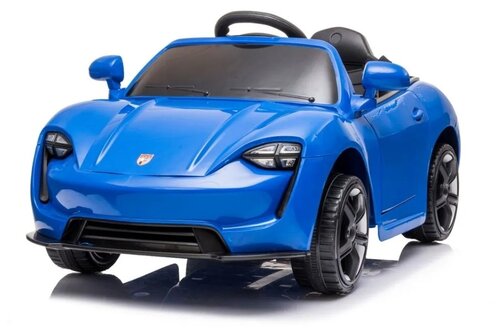 Barty Автомобиль Baby Racer Porsche RF910, синий