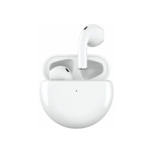 Беспроводные наушники TWS Airbuds 4 белый 137400₽
