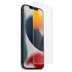 Защитное стекло Uniq Optix Clear для iPhone 13 Mini (IP5.4(2021)-CLEAR) - изображение