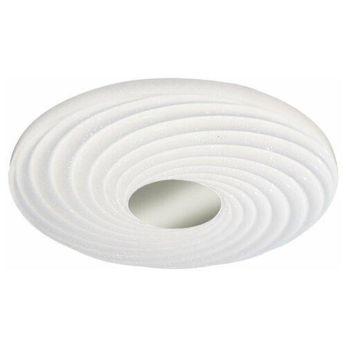 Люстра потолочная светодиодная Семь Огней лекса 45440.45.90.77 с пультом, до 17 кв.м, LED, 72 Вт