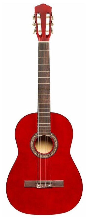 Stagg SCL50-RED