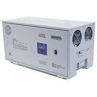 Стабилизатор напряжения Lider PS 15000 W-30