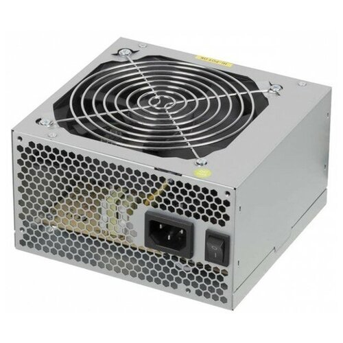 Блок питания Winard 500W ATX для P4 20+4+4pin