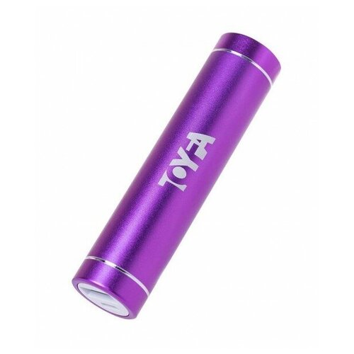 Портативное зарядное устройство A-toys 2400 mAh microUSB 129209 114900₽