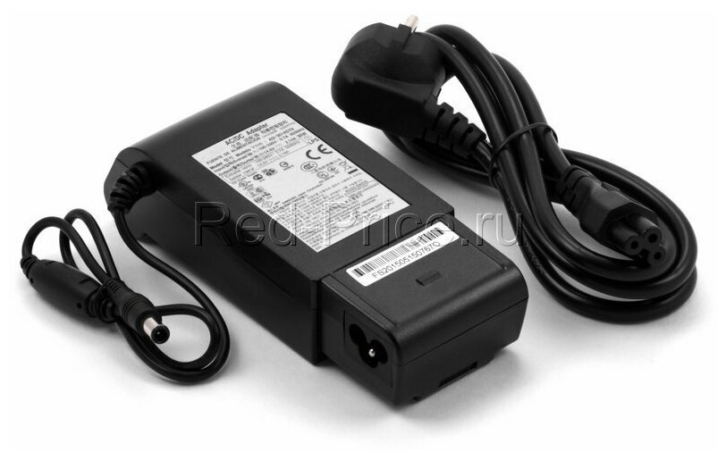 фото Блок питания для Samsung AD-3014B, AD-3014N, PN3014 (14V, 2.14A)