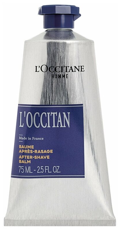 LOccitane Homme After-Shave Balm 75мл