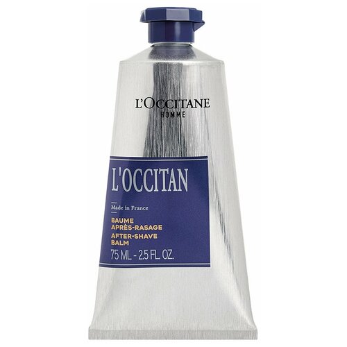 L'Occitane Homme After-Shave Balm 75мл