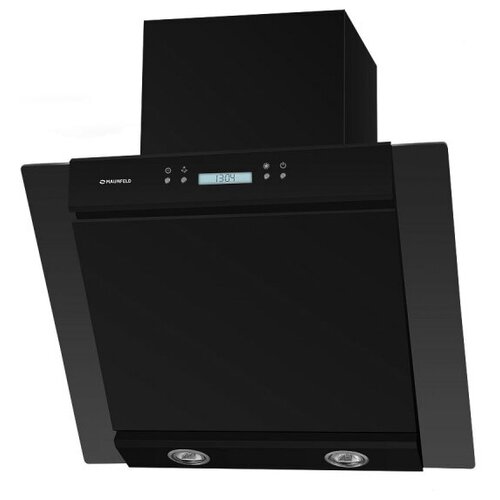 Вытяжка Maunfeld Gloria 60 Black B 2499000₽