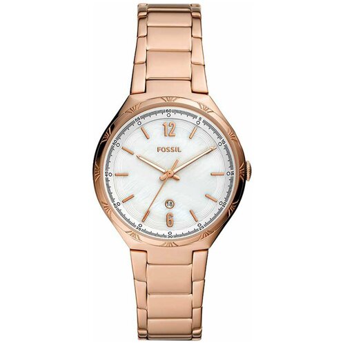 фото Наручные часы fossil bq3739