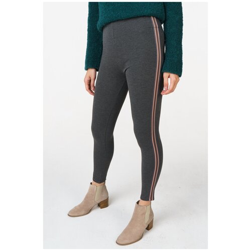 фото Леггинсы marc o'polo 316419137/976 серый 40