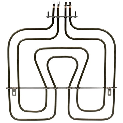 ТЭН духового шкафа Zanussi, Electrolux, AEG, IKEA верхний (800W+1650W) с грилем