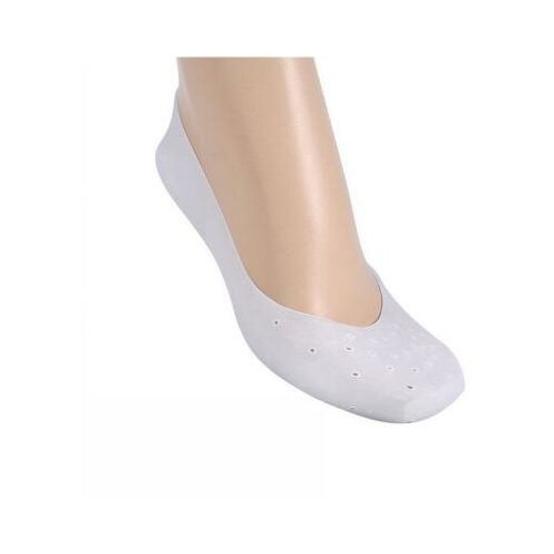 Силиконовые носочки Anti-Crack Silicone Socks, M