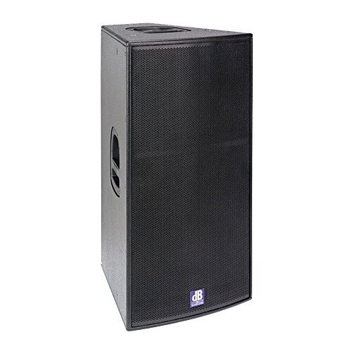 Активная акустическая система dB Technologies F315 20000000₽