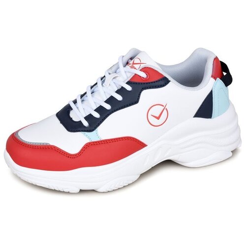 фото Полуботинки timejump размер 41, разноцветный