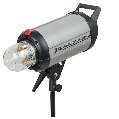 Вспышка Falcon Eyes Phantom II 600 BW студийная 2423000₽