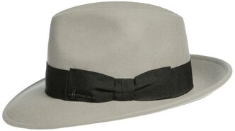 Шляпа федора HERMAN O GOLDWIN, размер 59