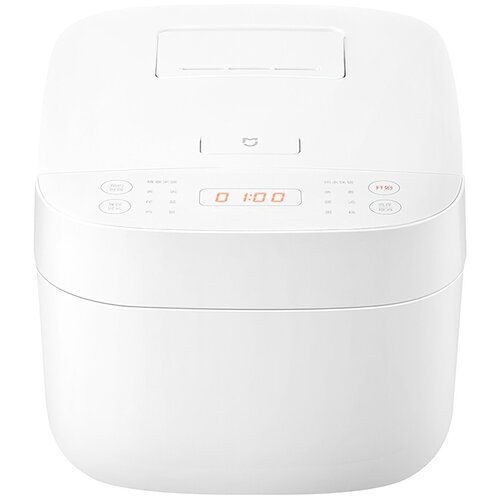 Мультиварка-рисоварка Mijia Rice Cooker C1 MDFBD03ACM 4L White 533000₽