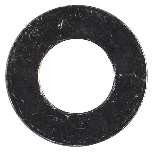 фото Плоская шайба d-6мм для пилы сабельной MAKITA M4501