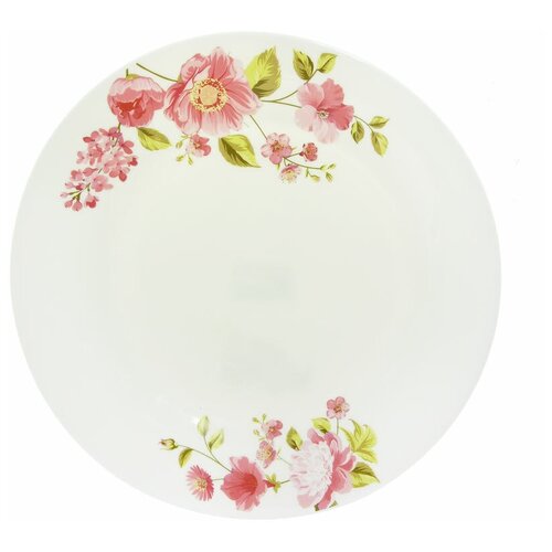 Тарелка десертная Chinbull 