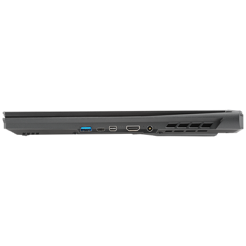 Ноутбук Gigabyte AORUS 17G KD-72RU325SD Core i7 11800H/16Gb/SSD512Gb/ RTX 3060 105W 6Gb/17.3