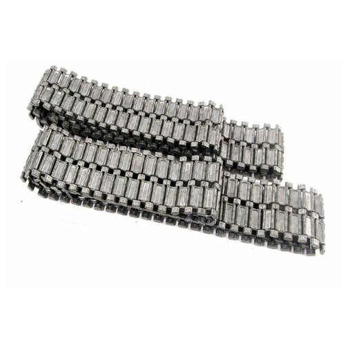 Металлические гусеницы для T-90