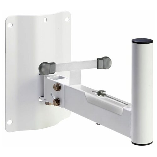 Adam Hall настенное крепление для колонок белое SMBS5W 490000₽