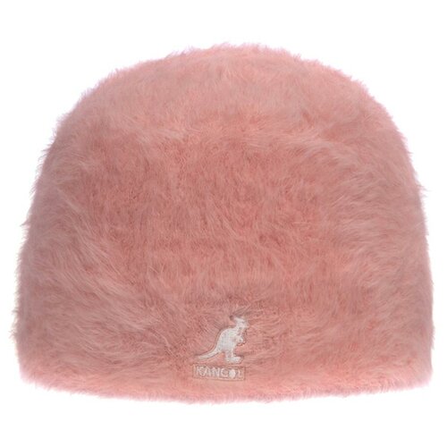 фото Шапка kangol арт. k3019st furgora skull cap (розовый), размер uni
