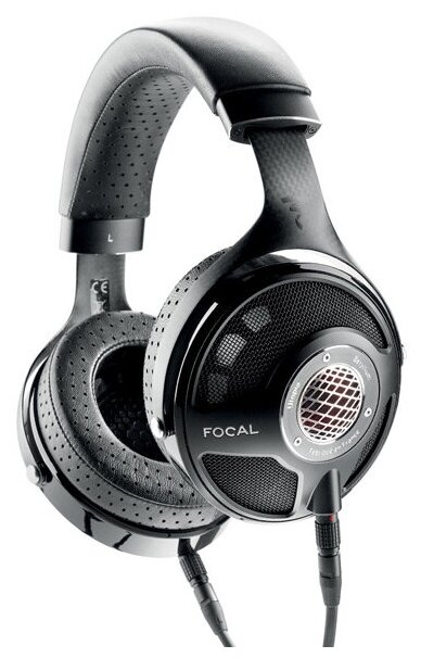 Наушники Focal Utopia