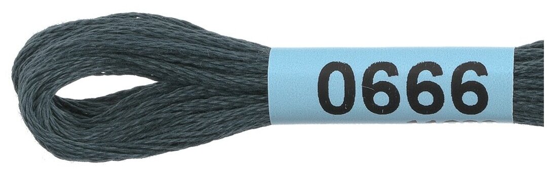 0666 (Гамма) Gamma - фото №5
