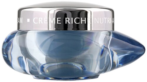 Thalgo Cold Cream Marine Nutri-Soothing Rich Cream Крем для очень сухой и чувствительной кожи, 50 мл