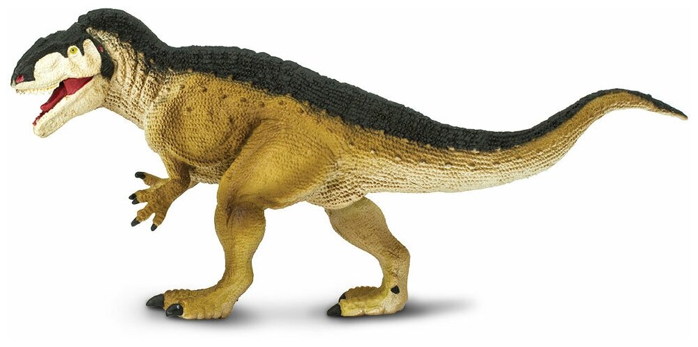 Фигурка Safari Ltd Акрокантозавр, XL