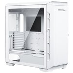 Компьютерный корпус Phanteks Eclipse P600S Matte White - изображение