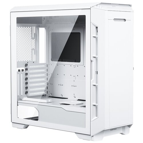 Компьютерный корпус Phanteks Eclipse P600S Matte White белый