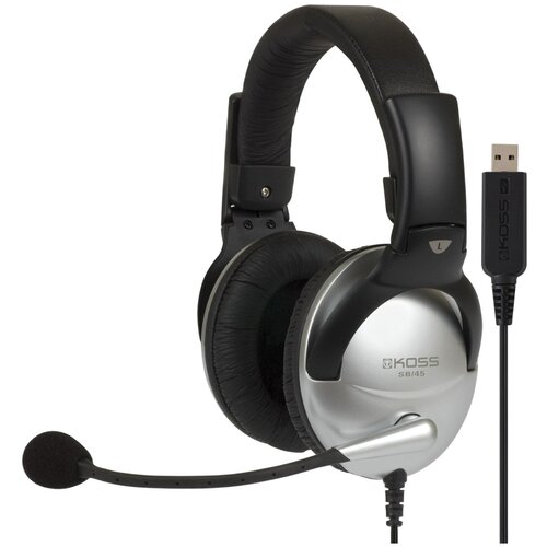 Наушники Koss SB45 USB