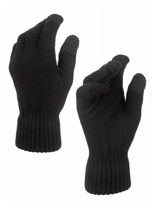 фото Перчатки для сенсорных экранов Territory