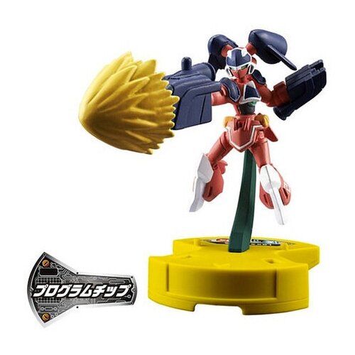 LBX 97004 - Straction Робот Минерва Плюс