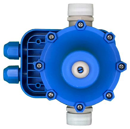 Блок автоматики Mateus MS05601 - фотография № 4